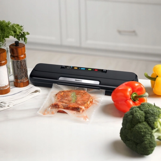 Plēves turētājs ar griezēju