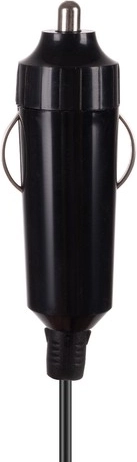 Barošana no 12V aizdedzinātāja