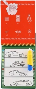 Reusable Pages