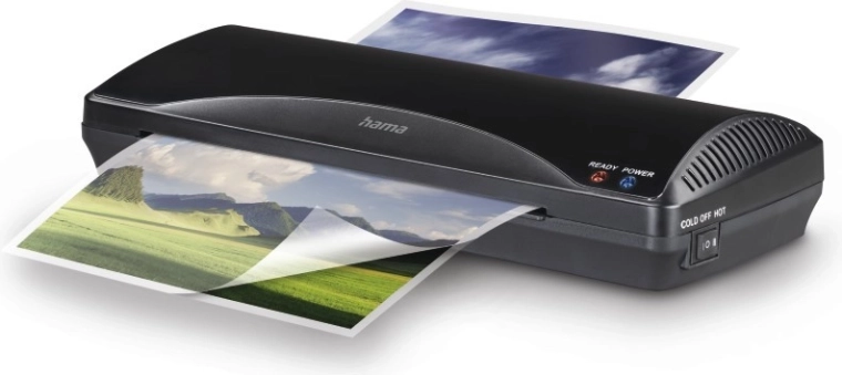 Efficient Lamination