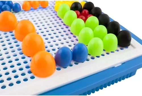 Radošums, kas attīsta prasmes