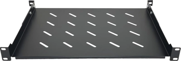 Efficient ventilation thanks to perforation