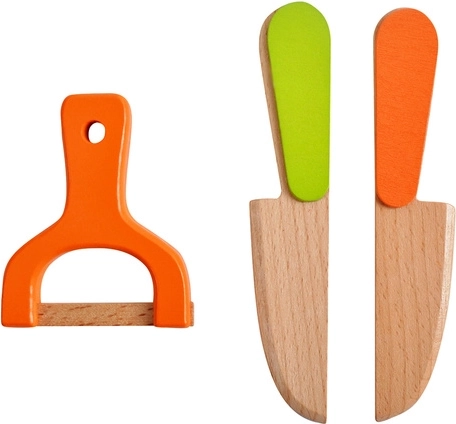 Pilns pavāra piederumu komplekts