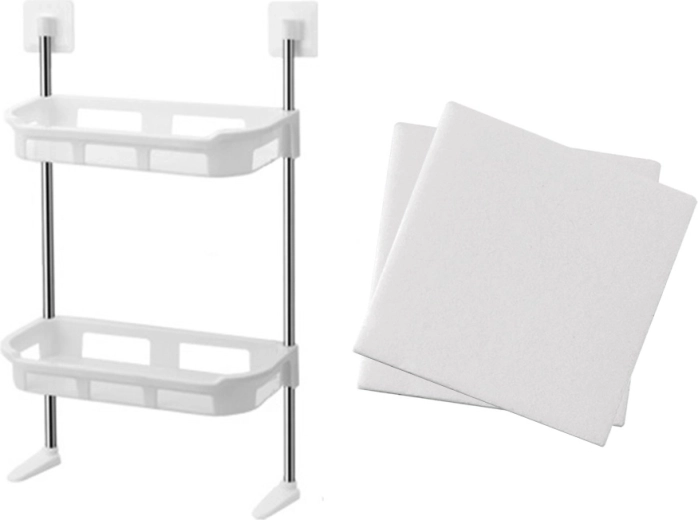 Vienkārša montāža un uzticama stiprināšana