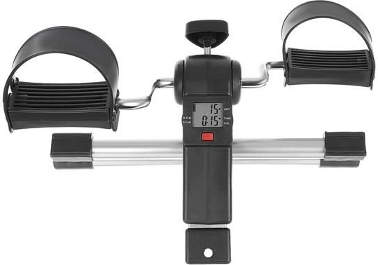 Treniņš rokām un kājām 2 vienā