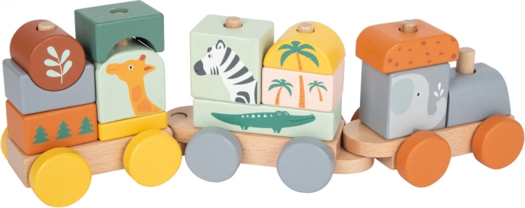 Supports motor skills