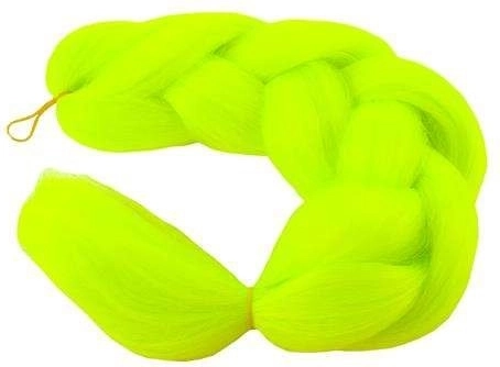 Drosmīga neonkrāsa izteiksmīgam izskatam