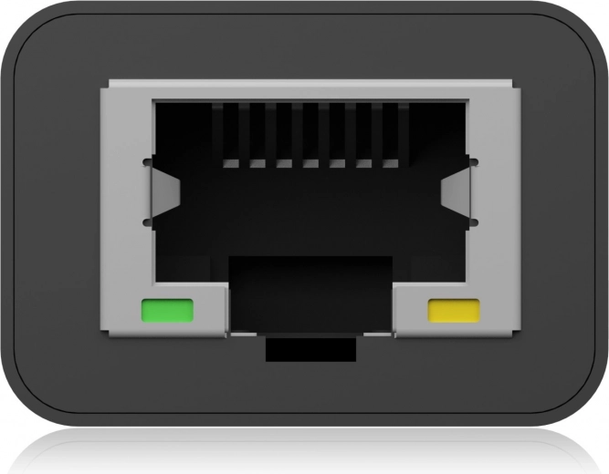 Stable Gigabit Ethernet