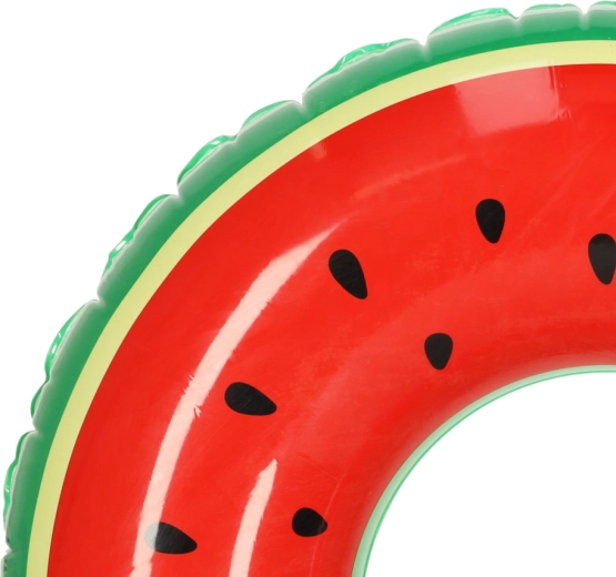 Jautrs arbūza dizains