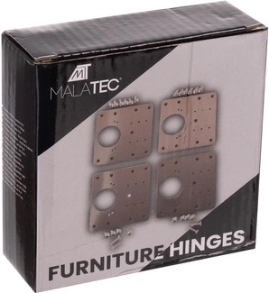 Pilns komplekts daudzpusīgam pielietojumam