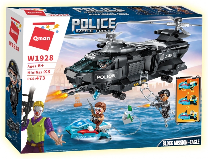 Liels komplekts radošai spēlei