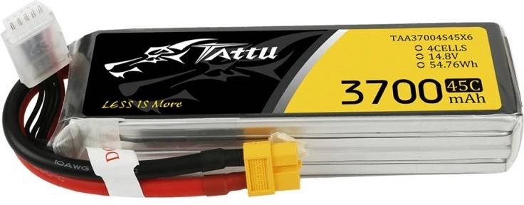 Powerful 45C performance for demanding models