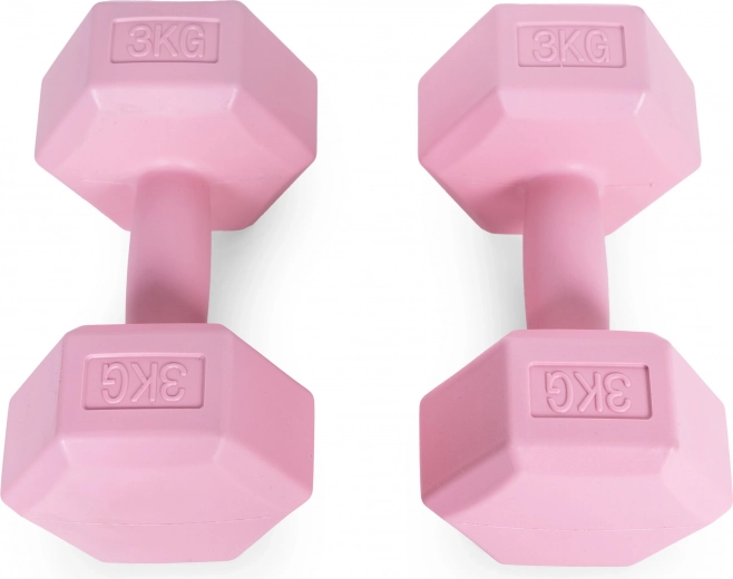 Stabils sešstūra dizains pret ripināšanos