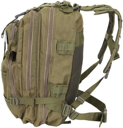 Ātra atsprādzēšana un pilnībā regulējamas siksnas