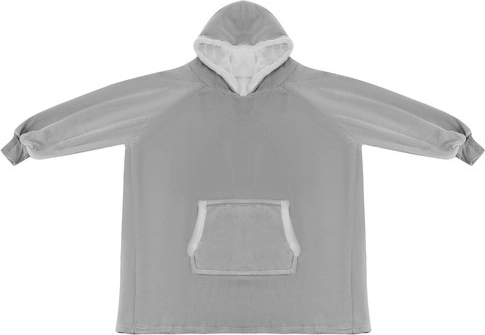 Oversize piegriezums un liela klokankabata