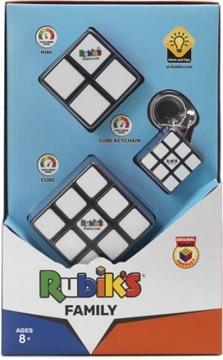 Pilns trīs prāta mežģu komplekts