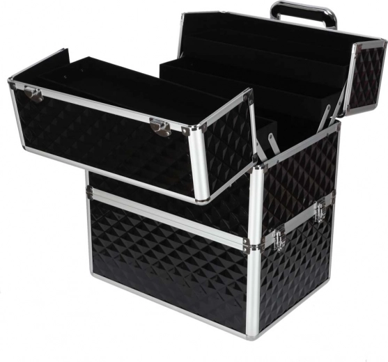 Izvelkama sistēma ar 4 nodalījumiem