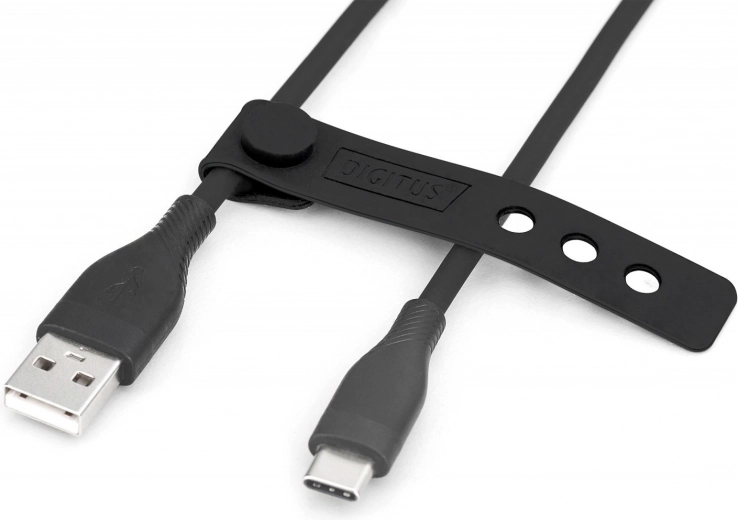 Tangle-free