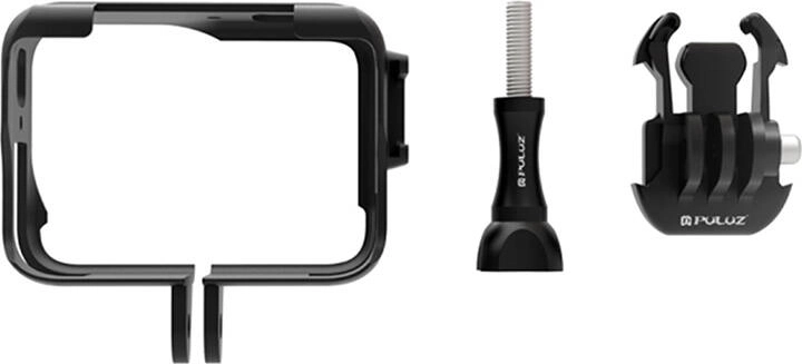 Paplašināts montāžas aprīkojums komplektā