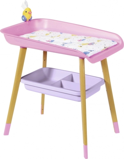 Skandināvu dizains un stabila konstrukcija