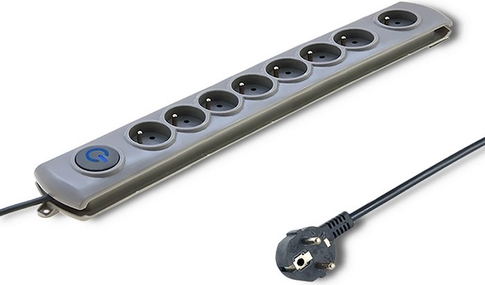 More connection options