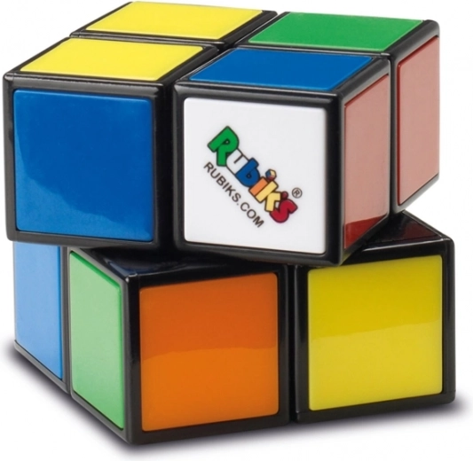 Kompakts 2x2 ceļošanai
