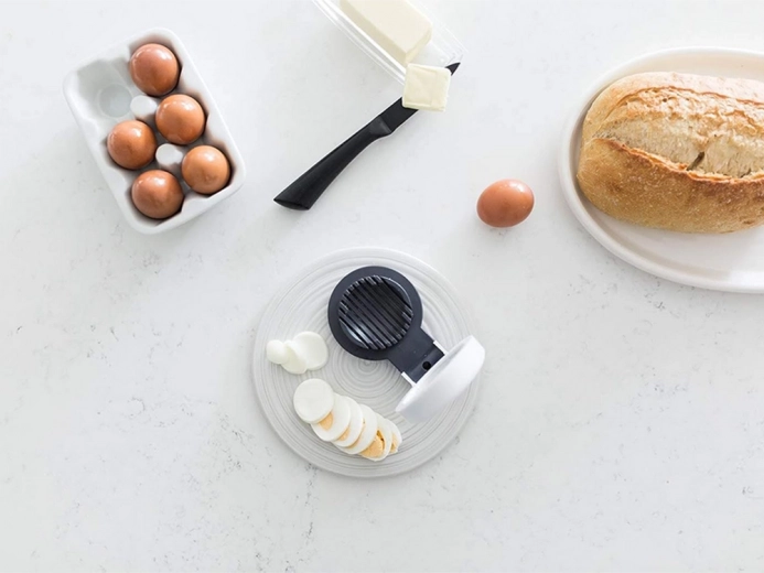 Izturīga konstrukcija, viegls korpuss