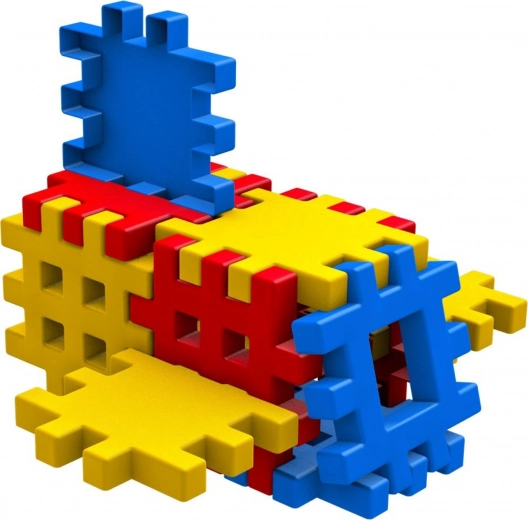 Radošuma un sīkās motorikas attīstība