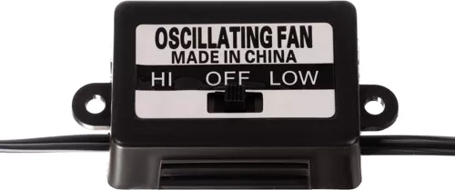 Divi ātruma režīmi