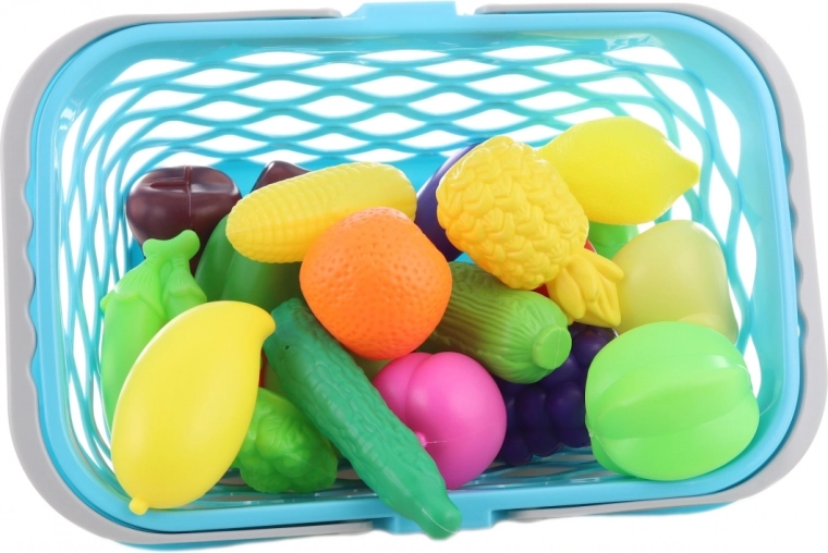 Izklaide iepirkšanās un gatavošanas spēlēs