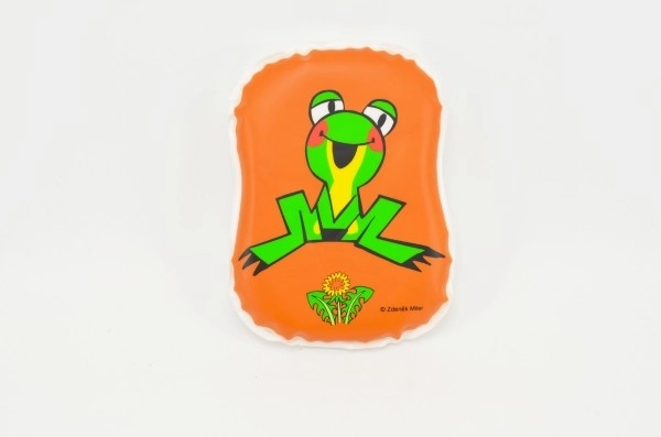 Drošs materiāls pašiem mazākajiem