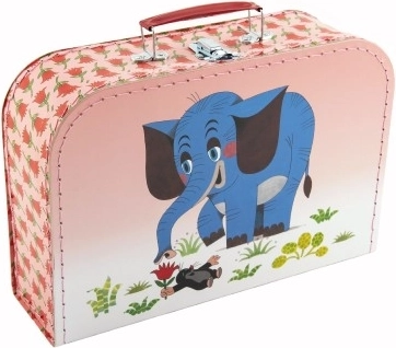 Mīlīgs un rotaļīgs dizains