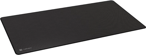 Stability thanks to the non-slip base