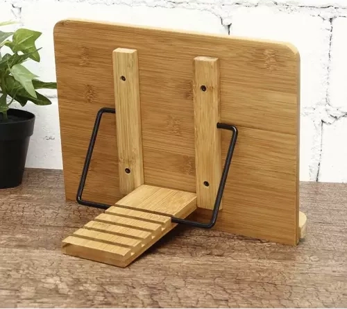 Dabīgs bambuss – stils un izturība