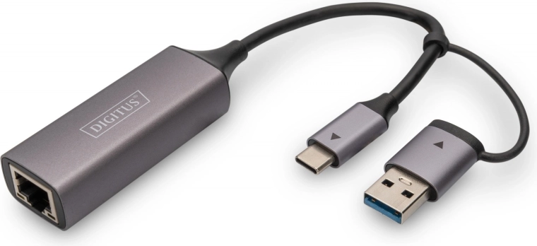 USB-C un USB-A savienojamība