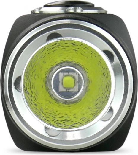 Powerful Luminus SST20 LED – up to 500 lm