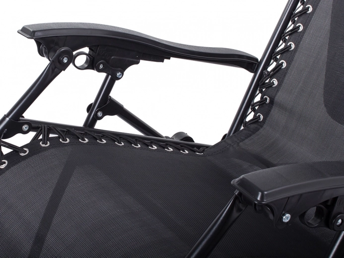 Plūdena regulēšana Zero Gravity