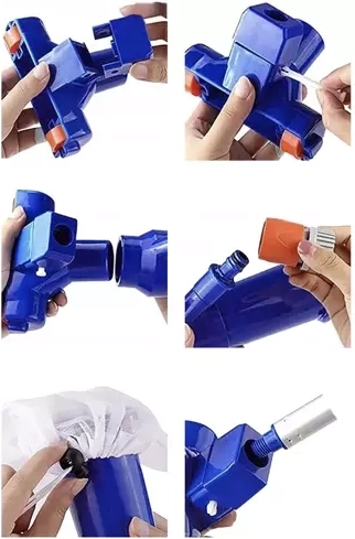 Viegla uzstādīšana un vadība