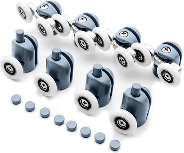 Izturīgi materiāli un ilgs kalpošanas laiks