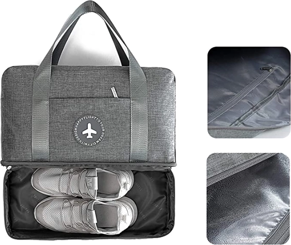 Atsevišķs apakšējais nodalījums apaviem