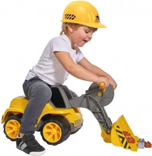 Ergonomisks, ērts sēdeklis