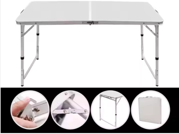 Vieglā un pārnēsājamā konstrukcija