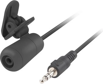 Augsta ieraksta jutība