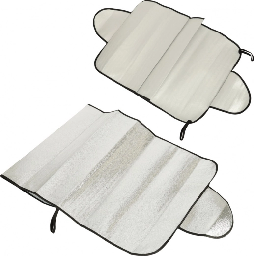 Pretapledošanas barjera ziemas sezonai