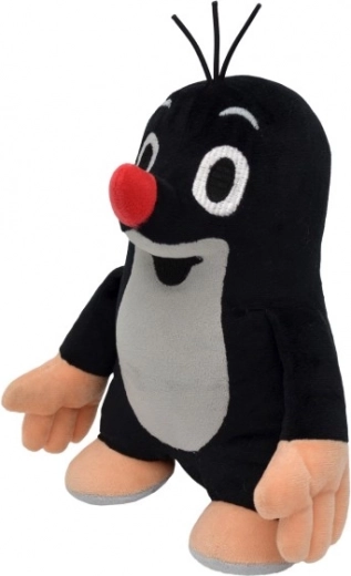 Autentisks KRTEČEK izskats