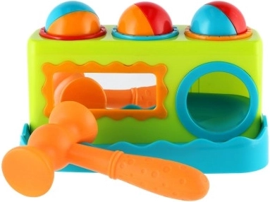 Sīkās motorikas un koordinācijas treniņš