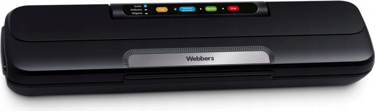 Automātiska vakuumēšana un izturīgs metinājums