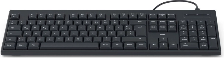 Easy connection and ergonomic features