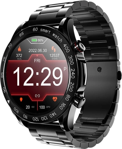 Enhanced Health Monitoring