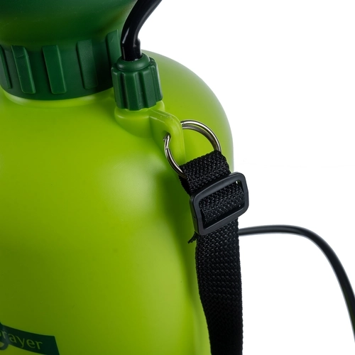 Liels darbības rādiuss